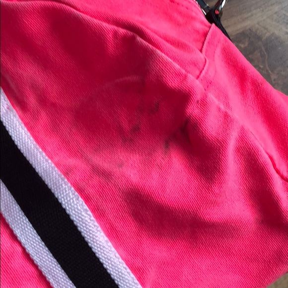 Victoria Secret PINK duffle bag - Picture 10 of 10